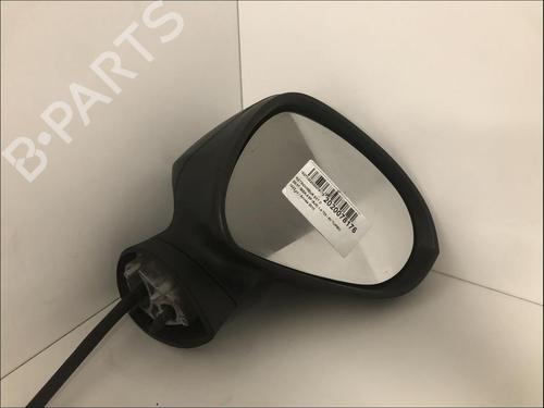 Used Right mirror Right mirror SEAT IBIZA IV (6J5, 6P1) 1.4 TDI (80 hp) 33582483 33582483