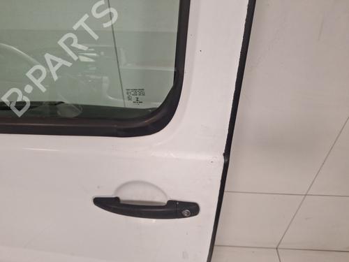 Used Left front door Left front door PEUGEOT EXPERT Van (VF3A_, VF3U_, VF3X_) 2.0 HDi 140 (136 hp) 33599638 33599638