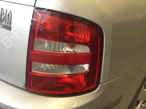 Used Right taillight Right taillight 36579299 36579299