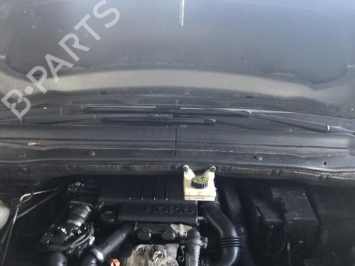 Used Scuttle panel Scuttle panel CITROËN C4 Picasso I MPV (UD_) [2006-2015] 35913032 35913032