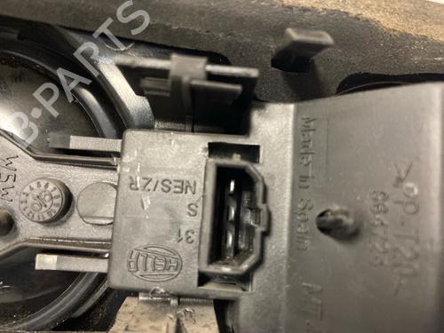 Used Right tailgate light Right tailgate light 38309905 38309905