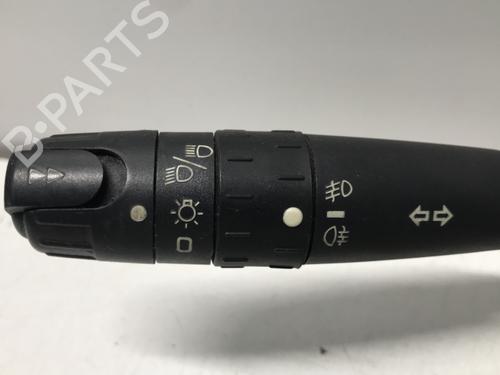 Used Steering column stalk Steering column stalk PEUGEOT 607 (9D, 9U) 2.2 16V (158 hp) 33603050 33603050