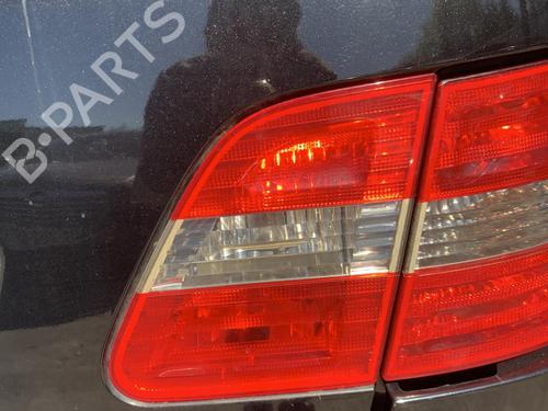 Used Right tailgate light Right tailgate light MERCEDES-BENZ B-CLASS Sports Tourer (W245) B 200 TURBO (245.234) (193 hp) 36581888 36581888