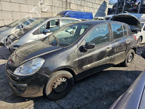 Left headlight RENAULT CLIO III (BR0/1, CR0/1) | BP37255836C28 - Image 10