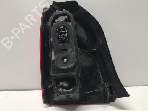 Right taillight RENAULT TWINGO II (CN0_) | BP33600027C35 - Image 2