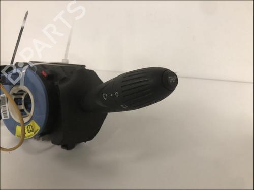 Used Steering column stalk Steering column stalk FIAT 500 (312_) 1.3 D Multijet (312AXE1A) (95 hp) 33585115 33585115