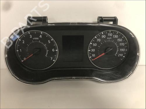 Used Instrument cluster Instrument cluster 37752544 37752544