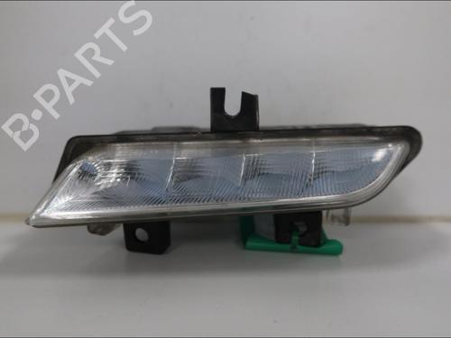 Used Right daytime light Right daytime light RENAULT CAPTUR I (J5_, H5_) 0.9 TCe 90 (90 hp) 33576215 33576215