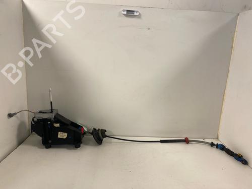 Selector da caixa Selector da caixa CITROËN C3 I (FC_, FN_) 1.4 i (73 hp) 34285119 34285119