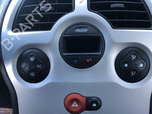 Used Climate control Climate control 36578805 36578805
