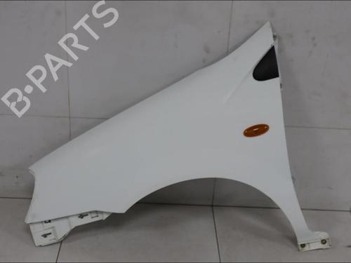 Used Left front fenders Left front fenders NISSAN ALMERA TINO (V10) [1998-2006] 33573149 33573149