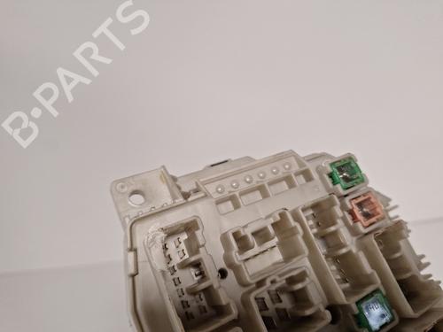 Used Instrument cluster Instrument cluster CITROËN C1 (PM_, PN_) 1.0 (68 hp) 33588138 33588138