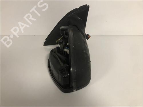 Used Right mirror Right mirror PEUGEOT 308 II (LB_, LP_, LW_, LH_, L3_) 1.2 THP 130 (131 hp) 33586461 33586461