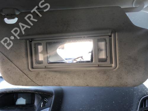 right-sun-visor-ford-focus-iii-2010-2011-2012-2013-2014-2015-2016-2017-2018-2019-2020-36581418 main image