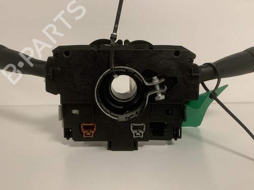 Used Steering column stalk Steering column stalk CITROËN C3 I (FC_, FN_) [2002-2013] 33592972 33592972