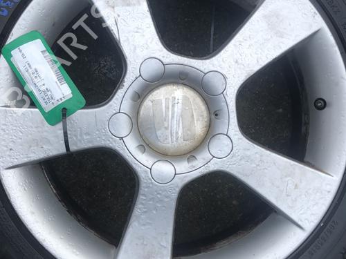 Used Rim Rim SEAT TOLEDO III (5P2) 1.9 TDI (105 hp) 33597580 33597580