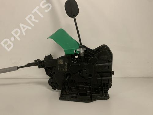Rear left lock VW T-ROC (A11, D11) 1.5 TSI | BP37752695C100 - Image 2