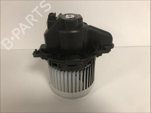 Used Heater blower motor Heater blower motor DACIA SANDERO II 1.0 SCe 75 (B8JC, B8JD, B8NC) (73 hp) 33580314 33580314
