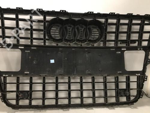 Used Grille Grille AUDI Q7 (4LB) 3.0 TDI quattro (240 hp) 33708427 33708427