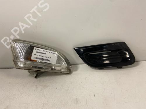 Right front fog light RENAULT TWINGO II (CN0_) 1.5 dCi 75 | BP38427440C31 - Image 3
