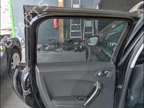 Used Rear left window mechanism Rear left window mechanism PEUGEOT 2008 I (CU_) 1.2 THP 110 / PureTech 110 (110 hp) 33589616 33589616