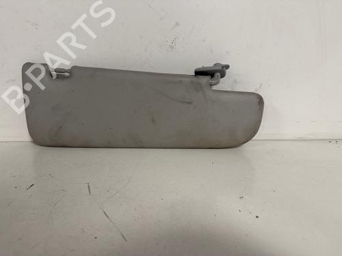 Used Left sun visor Left sun visor 38309175 38309175