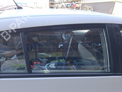 Used Rear right door window Rear right door window HONDA INSIGHT (ZE_) 1.3 IMA (ZE28, ZE2) (88 hp) 36248037 36248037