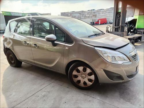 front-left-belt-tensioner-opel-meriva-b-mpv-s10-2010-2011-2012-2013-2014-2015-2016-2017-34204232 main image