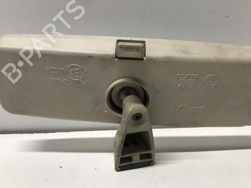 Used Rear mirror Rear mirror FIAT 500 (312_) 1.2 (312AXA1A) (69 hp) 33599297 33599297