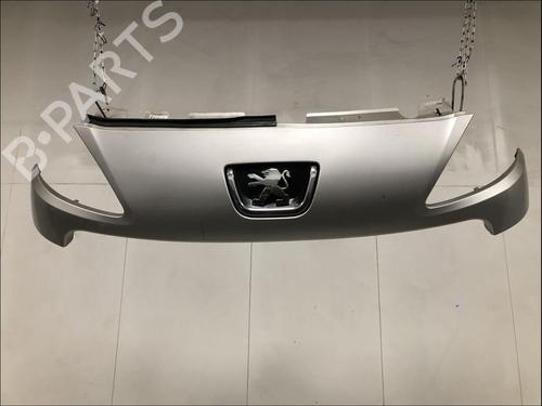 grille-peugeot-1007-km_-2005-33587691 main image