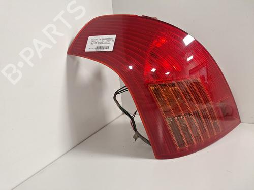 Used Left taillight Left taillight SUZUKI SWIFT III (MZ, EZ) 1.3 (RS413, ZC11S) (92 hp) 33587088 33587088