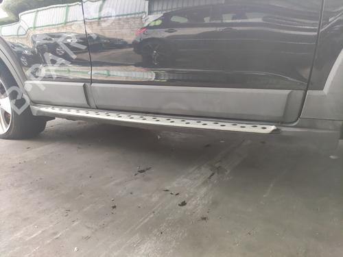 Used Right sideskirt Right sideskirt CHEVROLET CAPTIVA (C100, C140) 2.2 D (163 hp) 34705958 34705958
