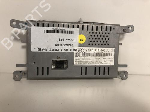 Used Display monitor Display monitor 37187979 37187979