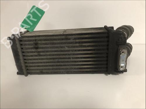 Used Intercooler Intercooler PEUGEOT 307 SW (3H) [2002-2009] 33580999 33580999