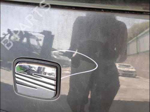 Used Tailgate Tailgate SEAT IBIZA IV SC (6J1, 6P5) 1.4 TSI Cupra (180 hp) 33589762 33589762