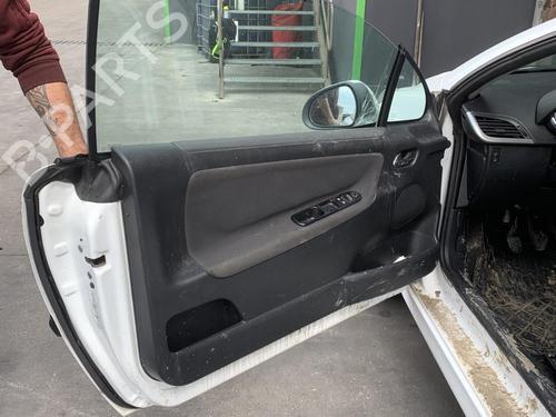 Used Front left window mechanism Front left window mechanism PEUGEOT 207 CC (WD_) 1.6 HDi (112 hp) 34227376 34227376