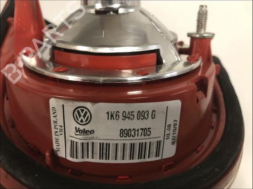 Left tailgate light VW GOLF V (1K1) | BP33581410C79 - Image 2