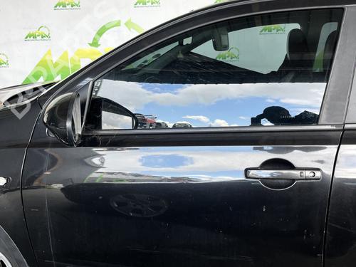 Used Left front door Left front door NISSAN QASHQAI I (J10, NJ10) 2.0 dCi (150 hp) 34569852 34569852