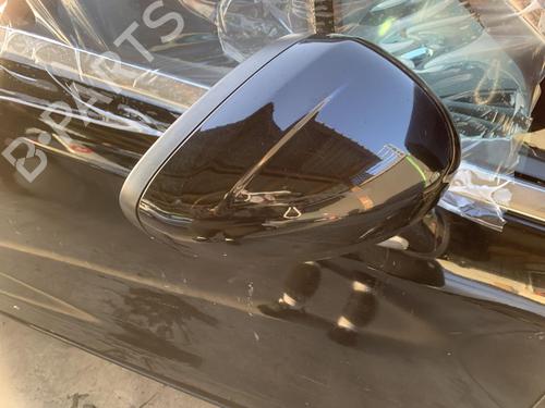Used Right mirror Right mirror CITROËN DS4 (NX_) 1.6 HDi 110 (112 hp) 33602320 33602320