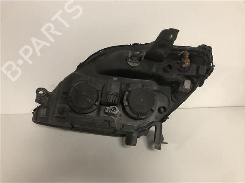 Used Right headlight Right headlight RENAULT SCÉNIC I MPV (JA0/1_, FA0_) [1999-2010] 33585801 33585801