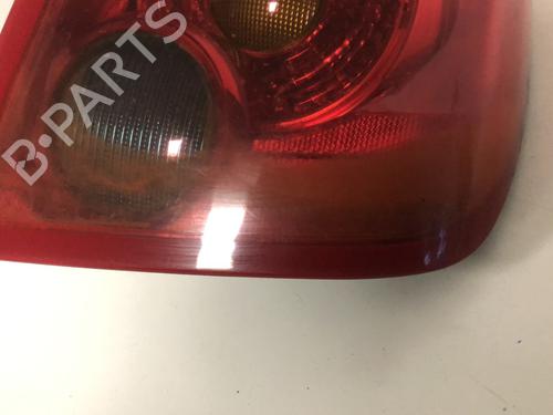 Used Right taillight Right taillight NISSAN PRIMERA Hatchback (P12) [2002-2026] 33599071 33599071
