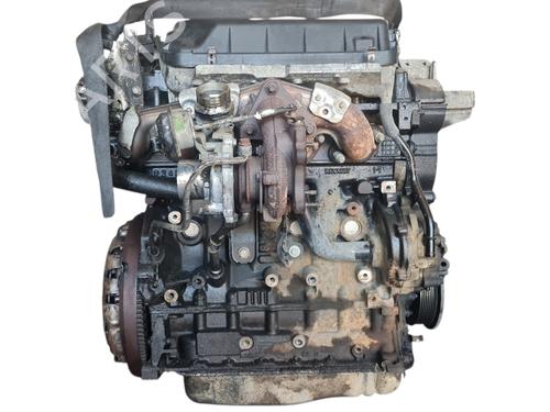 Used Engine Engine 39256188 39256188