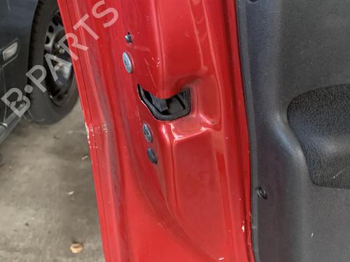 Used Front left lock Front left lock 36579185 36579185