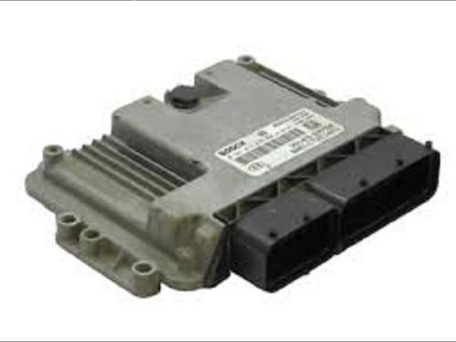 Engine control unit (ECU) KIA CEE'D Hatchback (ED) 1.6 CRDi 90 | BP33587139M57 - Image 2