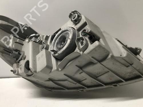 Left headlight CHEVROLET AVEO / KALOS Hatchback (T250, T255) | BP33588801C28 - Image 6