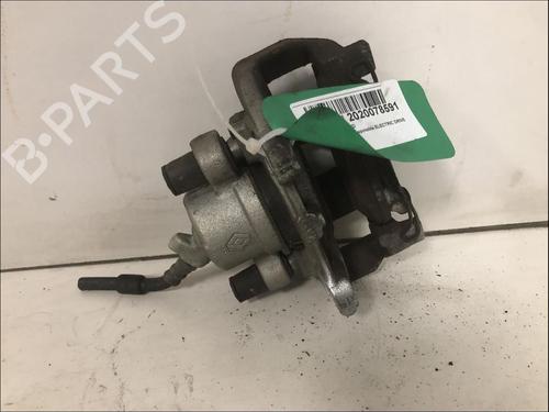 Right front brake caliper SMART FORTWO Coupe (453) electric drive (453.391) | BP37752603M104 - Image 2