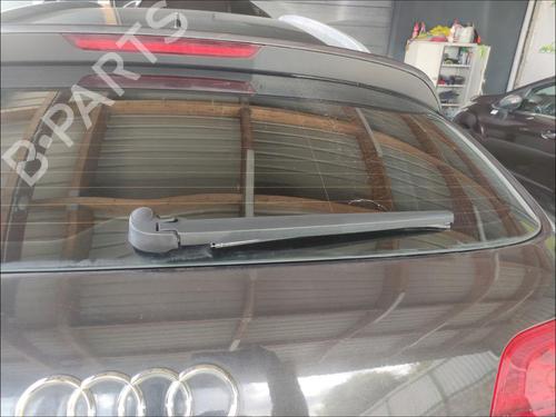 Used Rear wiper motor Rear wiper motor AUDI Q7 (4LB) 3.0 TDI quattro (240 hp) 35910240 35910240