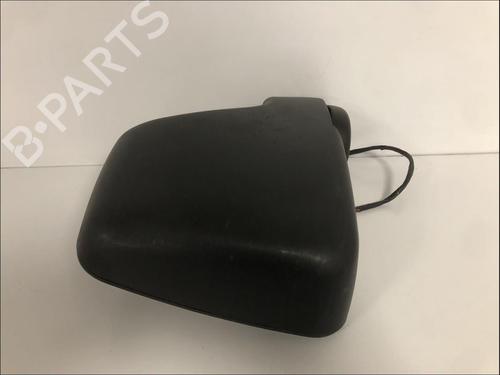 Used Right mirror Right mirror FIAT SCUDO Bus (220_) 2.0 JTD 16V (109 hp) 33613897 33613897
