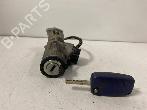 Used Ignition barrel Ignition barrel 37229471 37229471