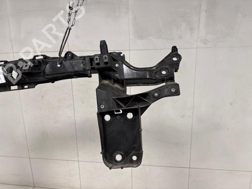 Used Front slam panel Front slam panel RENAULT KANGOO Express (FW0/1_) [2008-2026] 34705669 34705669